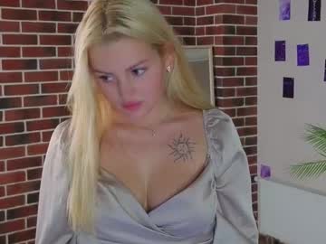 Trinitycumberlander August 23, 2025 Chaturbate stream image