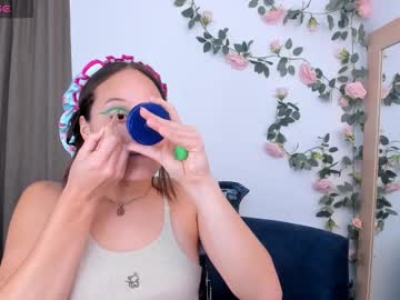 Baby_Ashly August 23, 2025 Chaturbate stream image