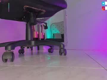 Charlotte__Grey stream photo from August 23, 2025