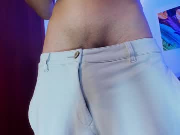 Ethansilver_ August 23, 2025 Chaturbate stream image