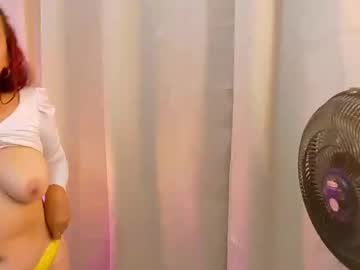 Eva_Rouge August 23, 2025 Chaturbate stream image