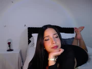 Iamroxanne August 23, 2025 Chaturbate stream image