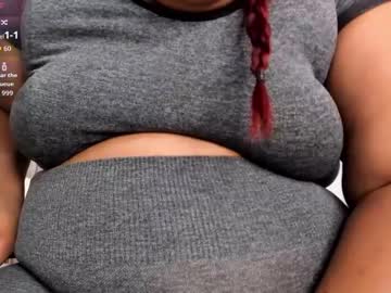 Kimmie_Kaboom_ August 23, 2025 Chaturbate stream image