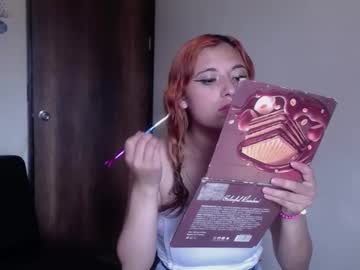 _Latinshot_ August 23, 2025 Chaturbate stream image