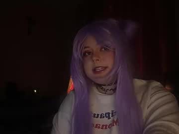 Silkyscent August 23, 2025 Chaturbate stream image