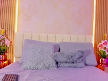 Sophicollins August 23, 2025 Chaturbate stream image