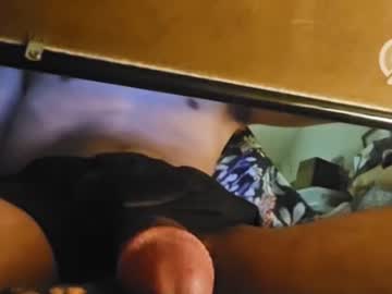 Strokingdemon August 23, 2025 Chaturbate stream image