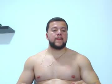 Tom_Jammes August 23, 2025 Chaturbate stream image