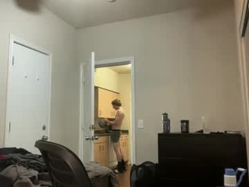 Water741 August 23, 2025 Chaturbate stream image