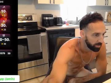 8james5 August 23, 2025 Chaturbate stream image