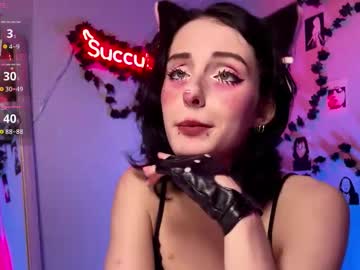 Alice_Succubus August 23, 2025 Chaturbate stream image