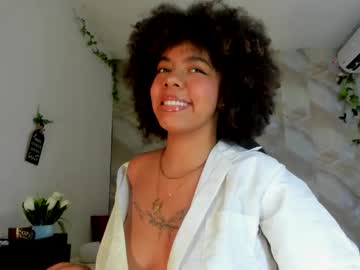 Alika01_ August 23, 2025 Chaturbate stream image