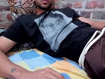 American_Coffee August 23, 2025 Chaturbate stream image