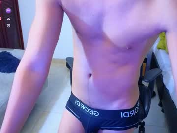 Carl_Dixon August 23, 2025 Chaturbate stream image
