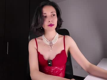 Edranah August 23, 2025 Chaturbate stream image