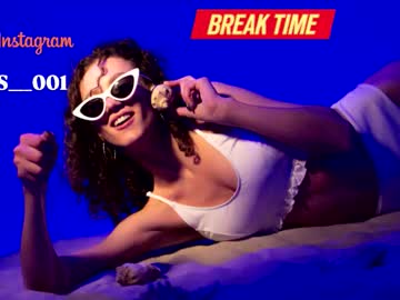 _Eva_001 August 23, 2025 Chaturbate stream image