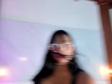 Isabella_Zc August 23, 2025 Chaturbate stream image