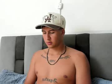 Jeick_Thomson August 23, 2025 Chaturbate stream image