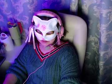 Kotennya August 23, 2025 Chaturbate stream image