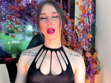La_Ratona_1 August 23, 2025 Chaturbate stream image