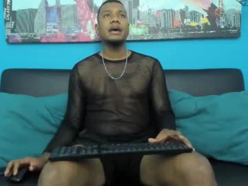 Liam_Dominus August 23, 2025 Chaturbate stream image