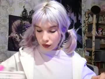 Libbynading August 23, 2025 Chaturbate stream image