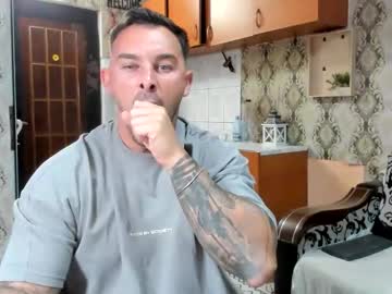 Mastermusclejon August 23, 2025 Chaturbate stream image