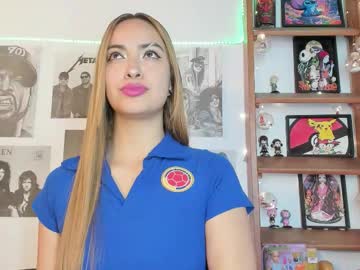 Meeowlody August 23, 2025 Chaturbate stream image
