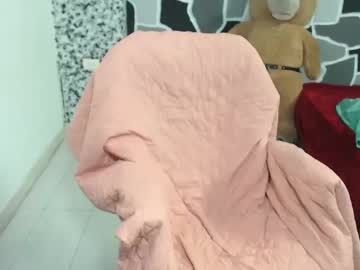 Melisa528339 August 23, 2025 Chaturbate stream image