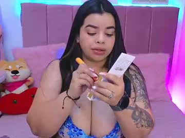 Miahjoness August 23, 2025 Chaturbate stream image