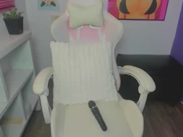 Mishka__ August 23, 2025 Chaturbate stream image