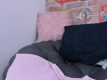 Miss___Salome August 23, 2025 Chaturbate stream image