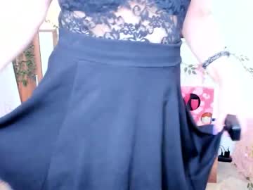 Naughtymilane August 23, 2025 Chaturbate stream image