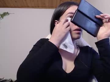 Noreen_ August 23, 2025 Chaturbate stream image
