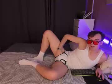 Scott_Mathews August 23, 2025 Chaturbate stream image