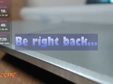 Starspreader August 23, 2025 Chaturbate stream image
