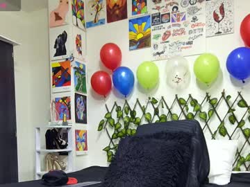Yerk_Drom August 23, 2025 Chaturbate stream image