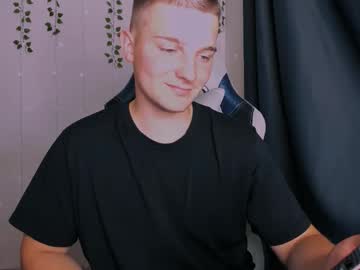 Your_Claddagh August 23, 2025 Chaturbate stream image