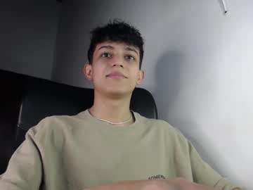 Zarekneo August 23, 2025 Chaturbate stream image