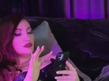 Alicejameson August 23, 2025 Chaturbate stream image