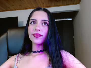 Ary_Pieerce August 23, 2025 Chaturbate stream image