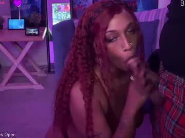 Blackbunny0222 August 23, 2025 Chaturbate stream image