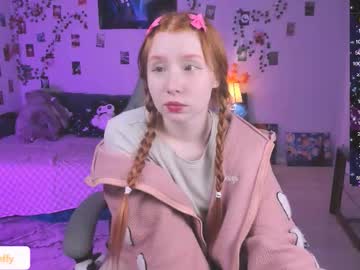Callmeeffy August 23, 2025 Chaturbate stream image