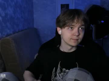 Charonbaby1 August 23, 2025 Chaturbate stream image