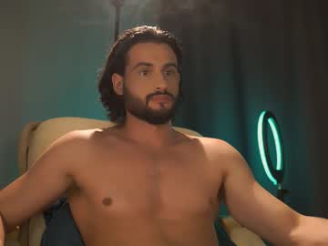 Double_Luckystrike August 23, 2025 Chaturbate stream image