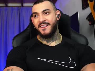 Jackson__Cottonwood August 23, 2025 Chaturbate stream image