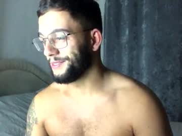 Josh_Xo August 23, 2025 Chaturbate stream image