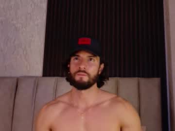 Luciano_Ferrer August 23, 2025 Chaturbate stream image