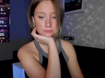 Lusyagreenberg August 23, 2025 Chaturbate stream image