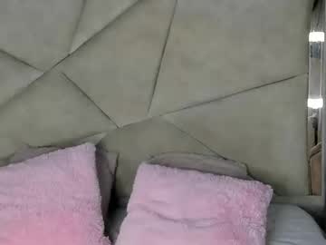 Miacleark August 23, 2025 Chaturbate stream image